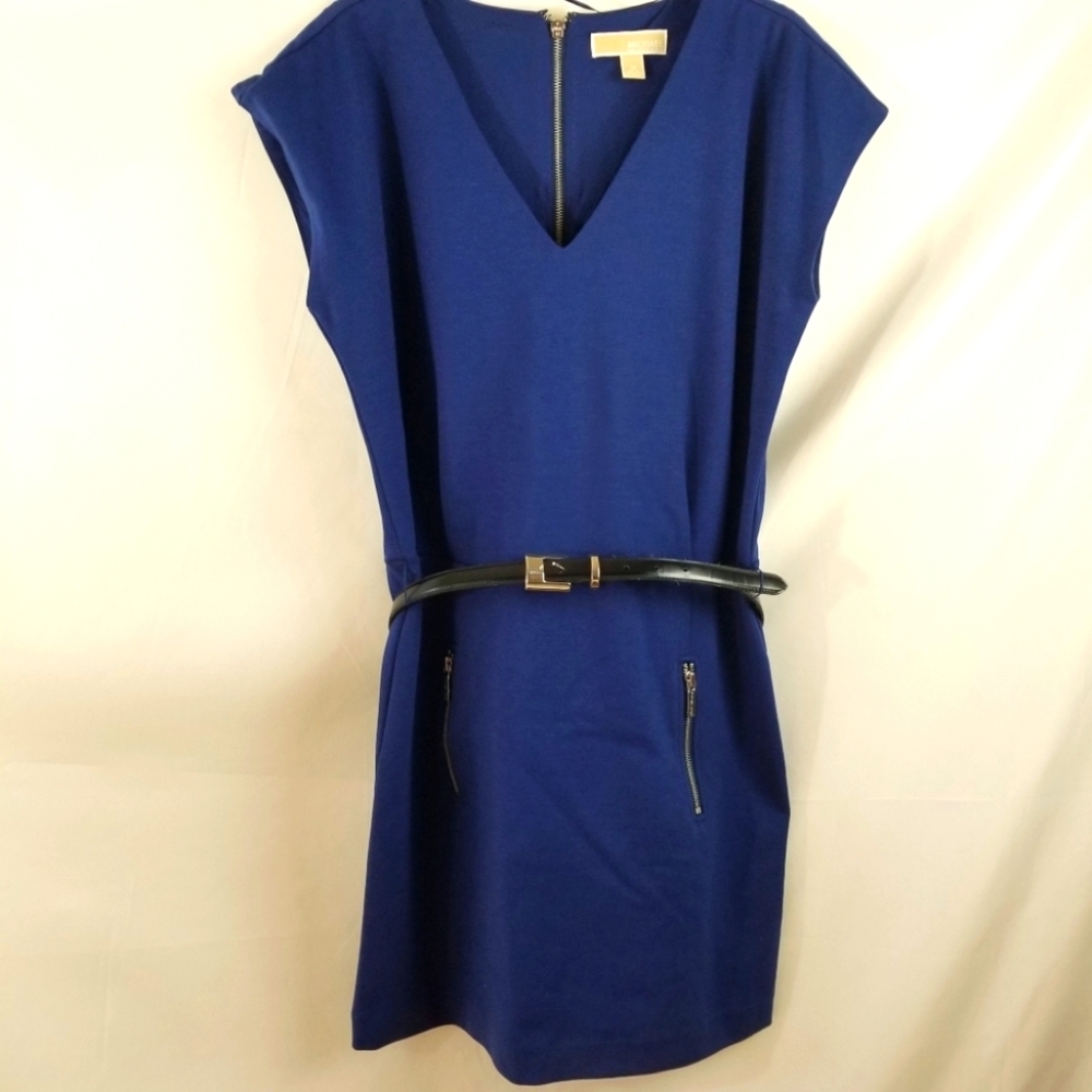 MICHAEL KORS TUNIC DRESS